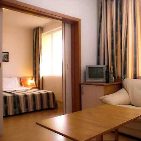 Hotel Black Sea, St. Vlas Sweti Wlas
