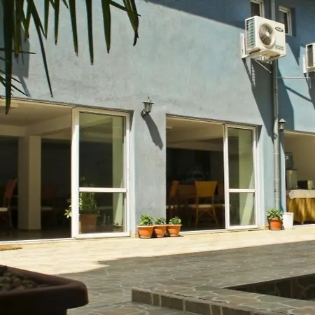 Hotel Black Sea, St. Vlas Sweti Wlas