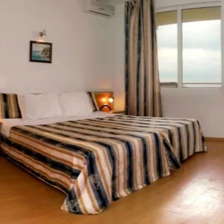 Black Sea, St. Vlas Hotel Sweti Wlas