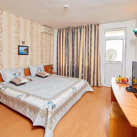 Hotel Black Sea, St. Vlas Sweti Wlas